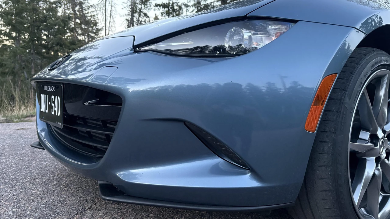 2017 Mazda ND MX-5 Miata - Image 26 of 31