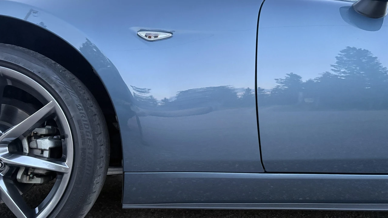 2017 Mazda ND MX-5 Miata - Image 27 of 31