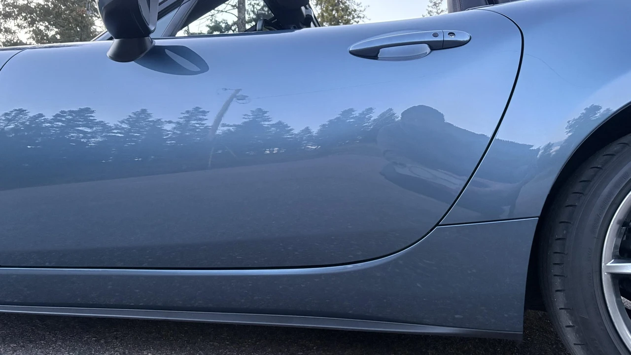 2017 Mazda ND MX-5 Miata - Image 28 of 31