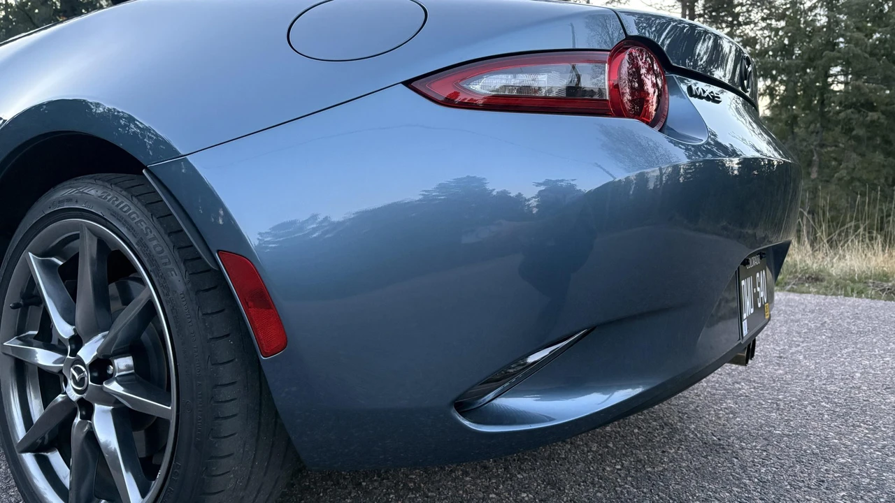 2017 Mazda ND MX-5 Miata - Image 29 of 31