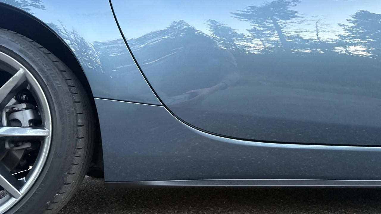 2017 Mazda ND MX-5 Miata - Image 31 of 31