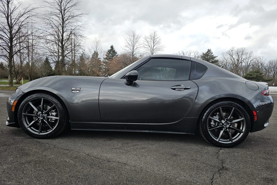 2017 Mazda ND MX-5 Miata - Image 6 of 31