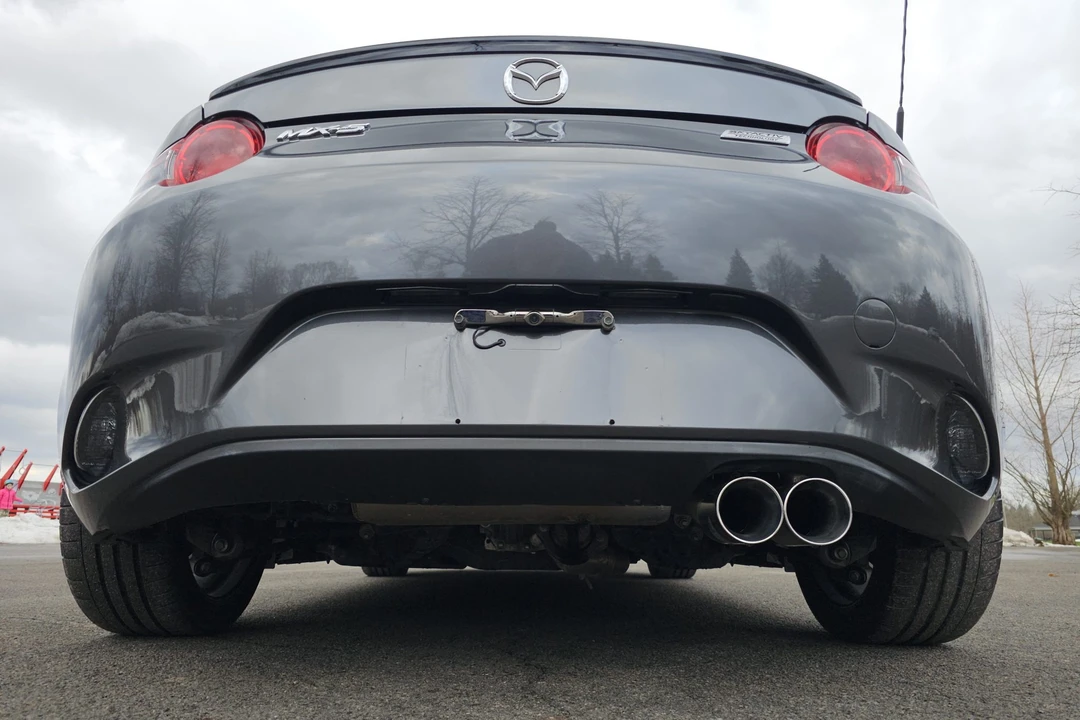 2017 Mazda ND MX-5 Miata - Image 12 of 31
