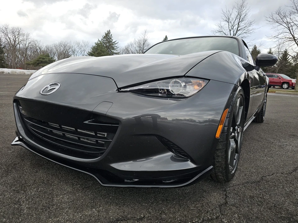 2017 Mazda ND MX-5 Miata - Image 4 of 31