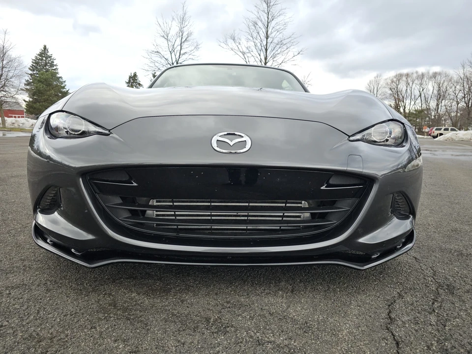 2017 Mazda ND MX-5 Miata - Image 20 of 31