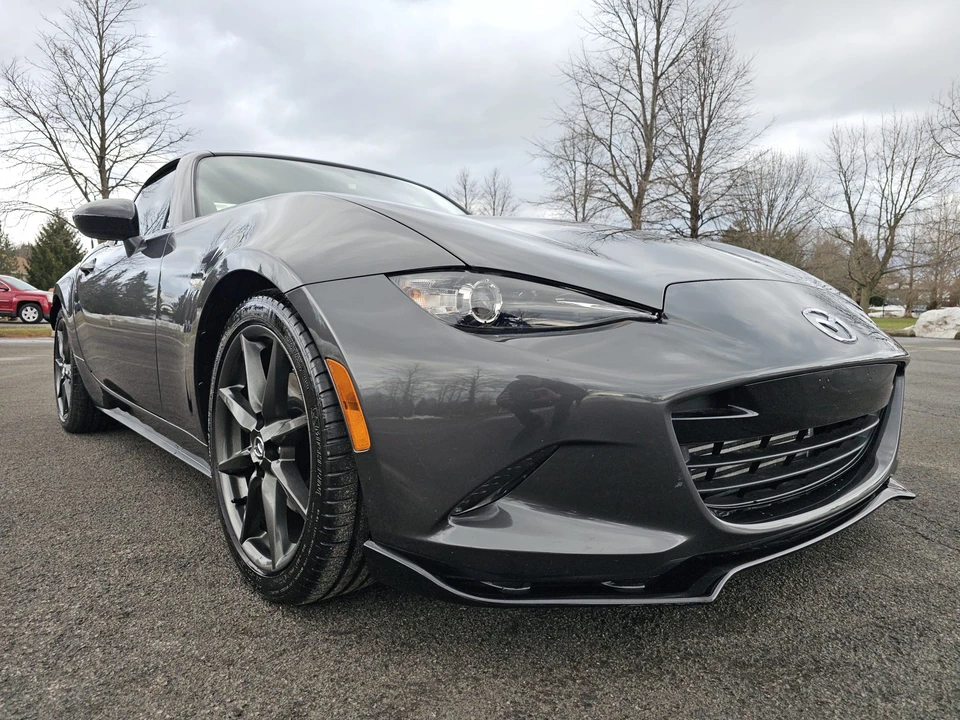 2017 Mazda ND MX-5 Miata - Image 19 of 31