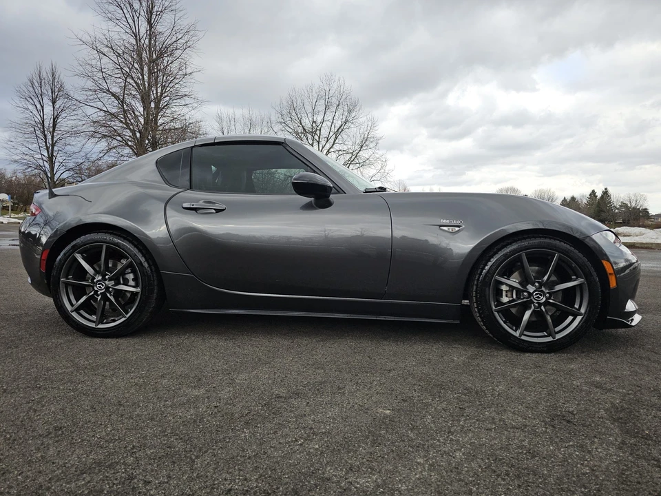 2017 Mazda ND MX-5 Miata - Image 16 of 31