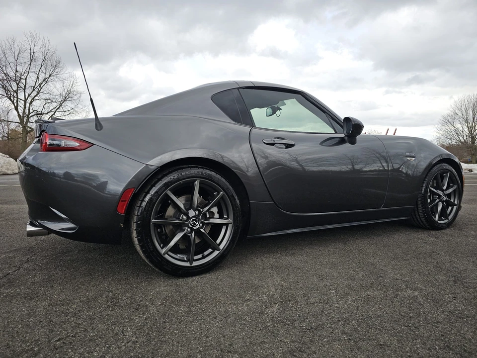 2017 Mazda ND MX-5 Miata - Image 15 of 31