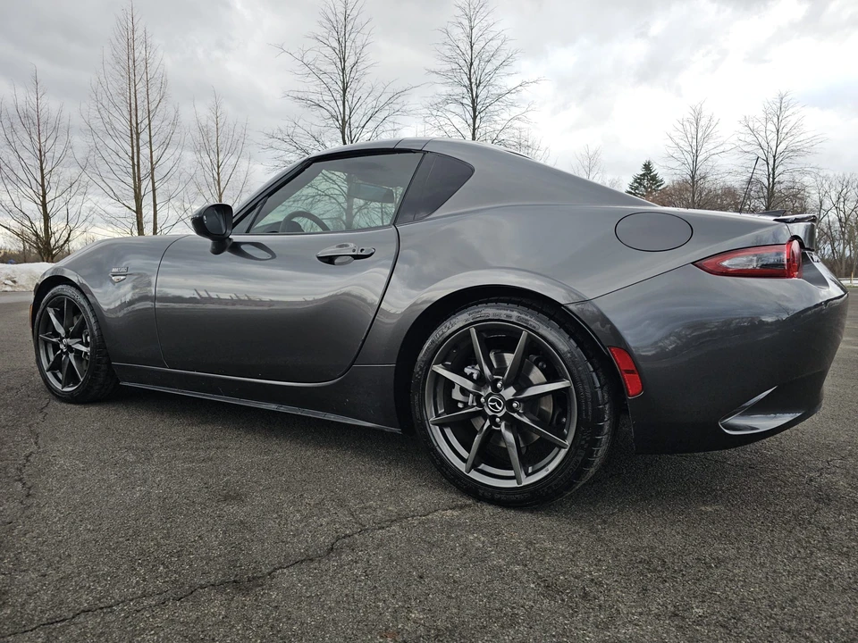 2017 Mazda ND MX-5 Miata - Image 7 of 31