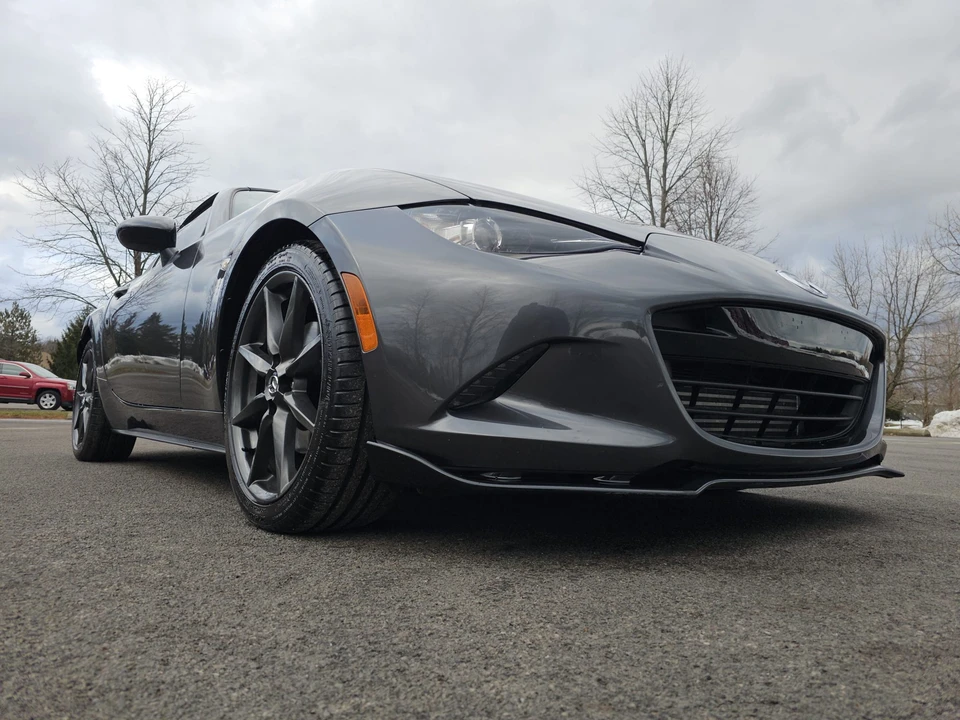 2017 Mazda ND MX-5 Miata - Image 9 of 31