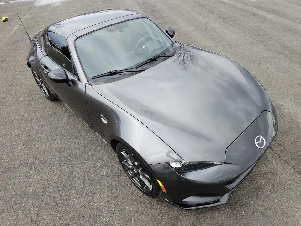 2017 Mazda ND MX-5 Miata - Image 11 of 31