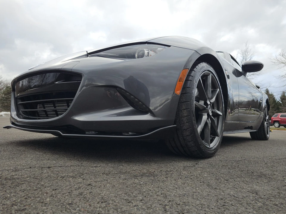 2017 Mazda ND MX-5 Miata - Image 3 of 31