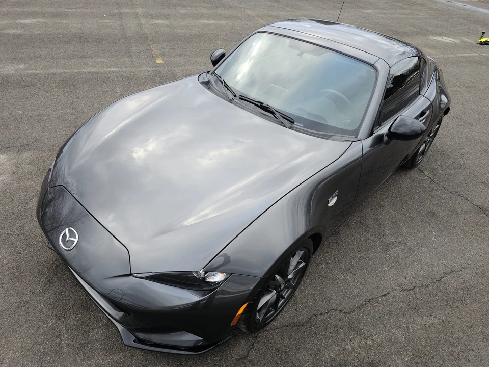 2017 Mazda ND MX-5 Miata - Image 3 of 31