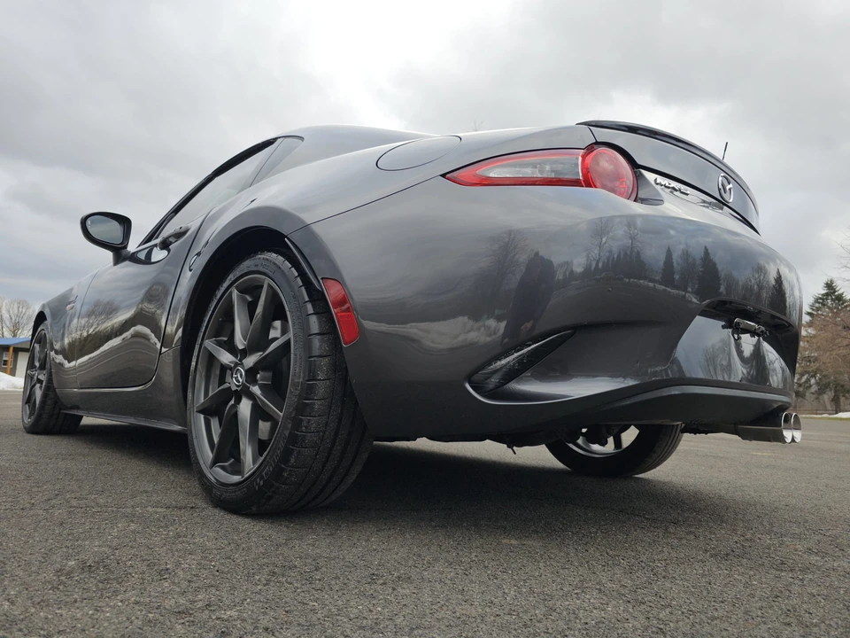 2017 Mazda ND MX-5 Miata - Image 9 of 31