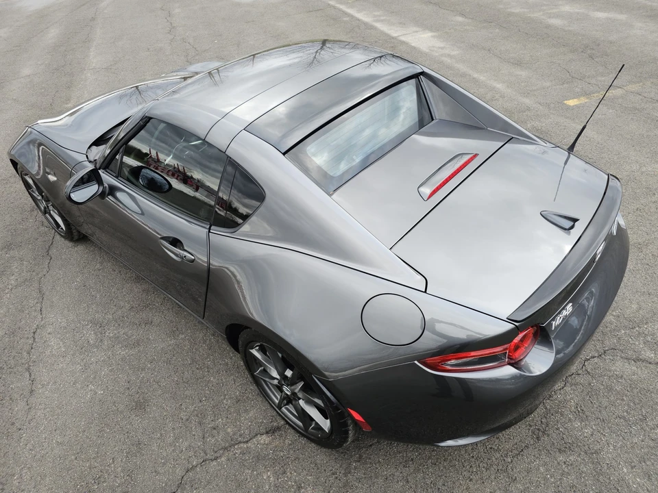 2017 Mazda ND MX-5 Miata - Image 24 of 31