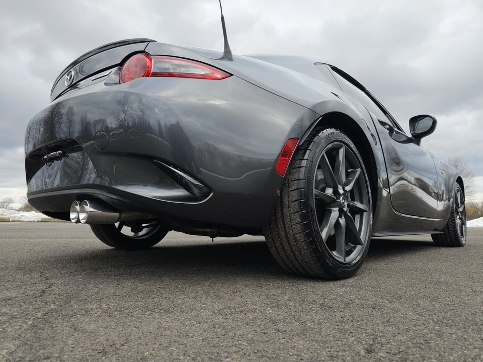 2017 Mazda ND MX-5 Miata - Image 16 of 31