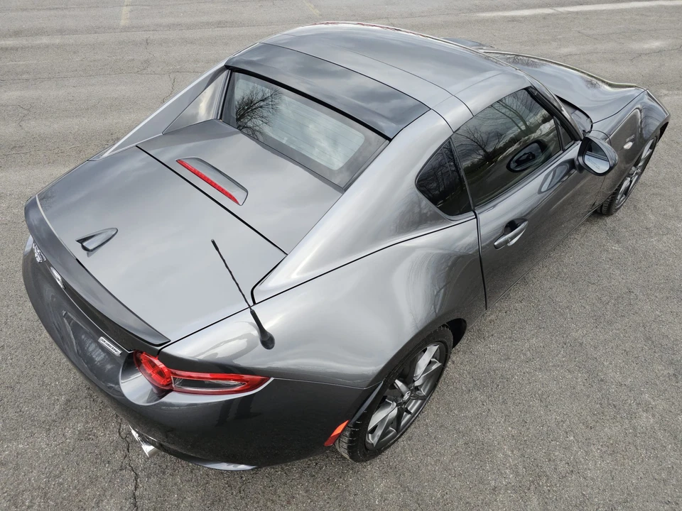 2017 Mazda ND MX-5 Miata - Image 17 of 31