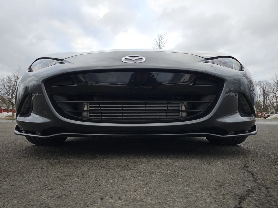 2017 Mazda ND MX-5 Miata - Image 21 of 31