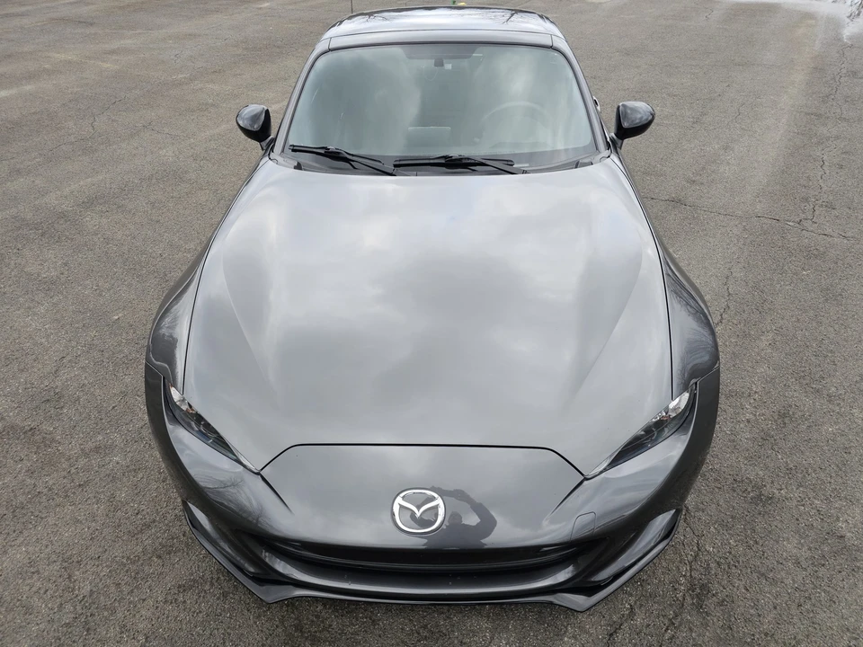 2017 Mazda ND MX-5 Miata - Image 8 of 31