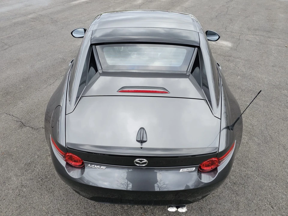 2017 Mazda ND MX-5 Miata - Image 24 of 31