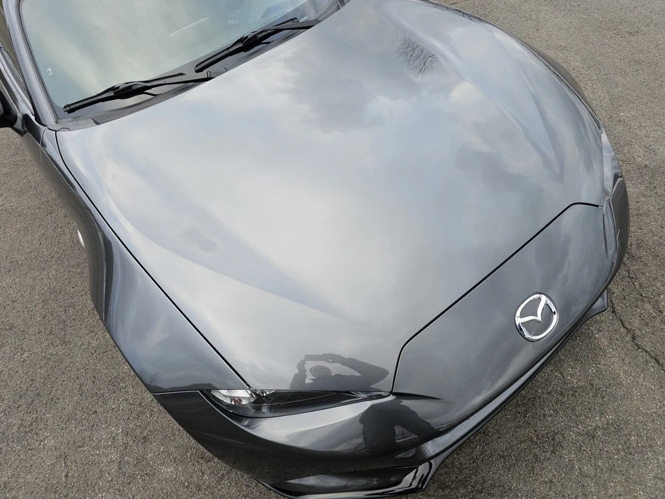 2017 Mazda ND MX-5 Miata - Image 28 of 31