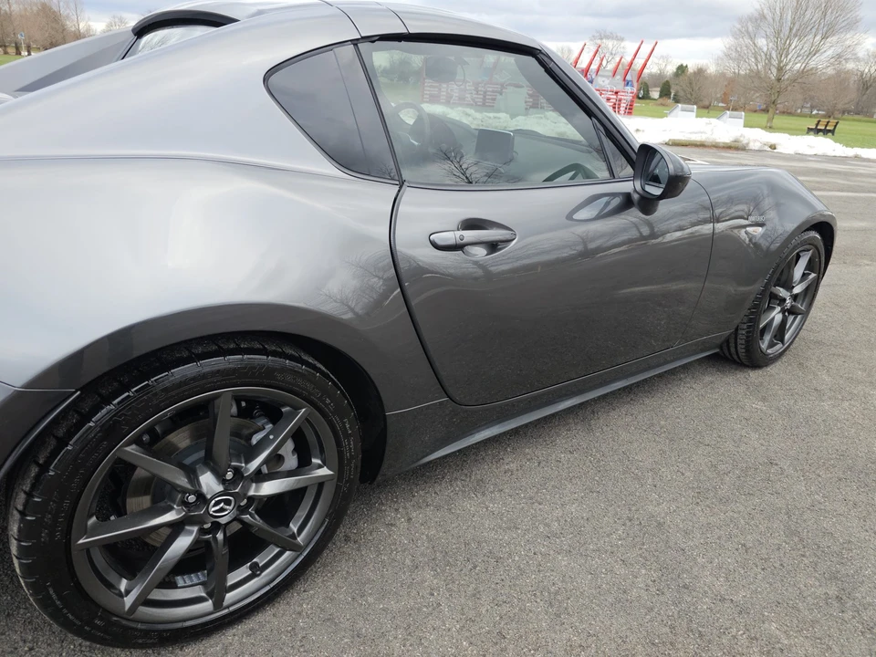 2017 Mazda ND MX-5 Miata - Image 30 of 31