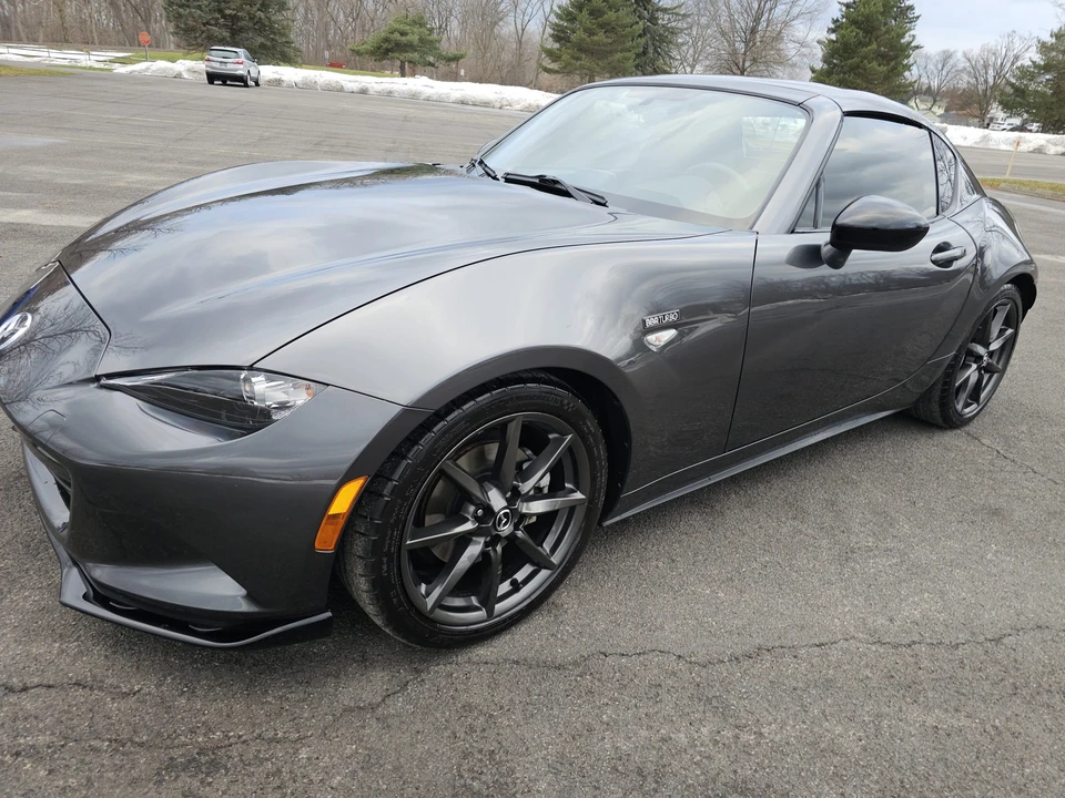 2017 Mazda ND MX-5 Miata - Image 4 of 31