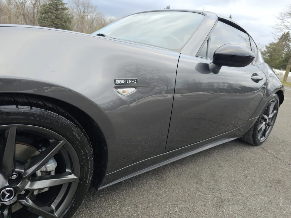 2017 Mazda ND MX-5 Miata - Image 31 of 31