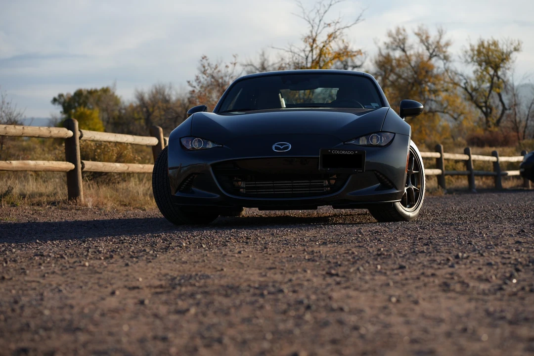 2017 Mazda ND MX-5 Miata - Image 7 of 31