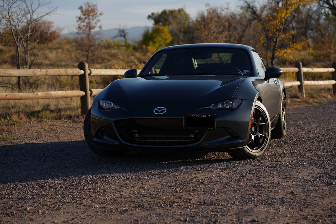 2017 Mazda ND MX-5 Miata - Image 6 of 31
