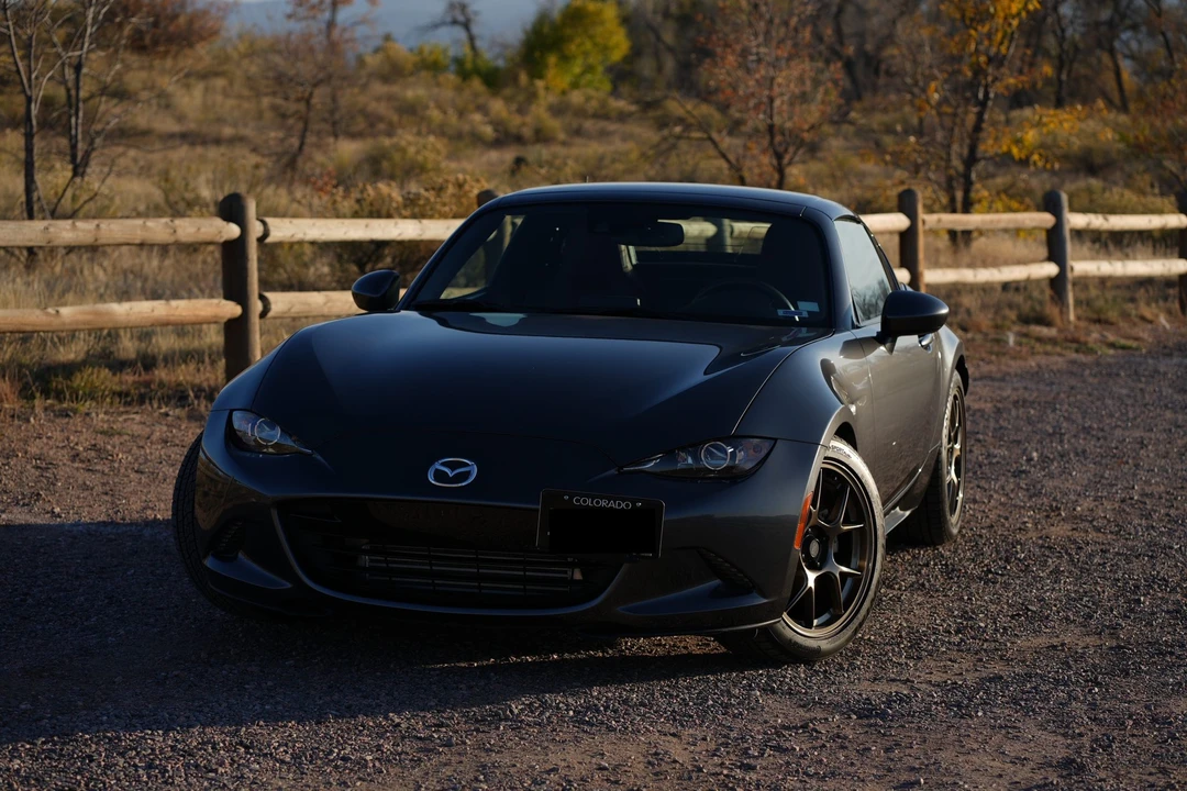 2017 Mazda ND MX-5 Miata - Image 5 of 31