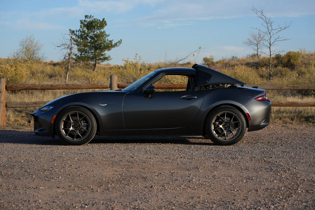 2017 Mazda ND MX-5 Miata - Image 18 of 31