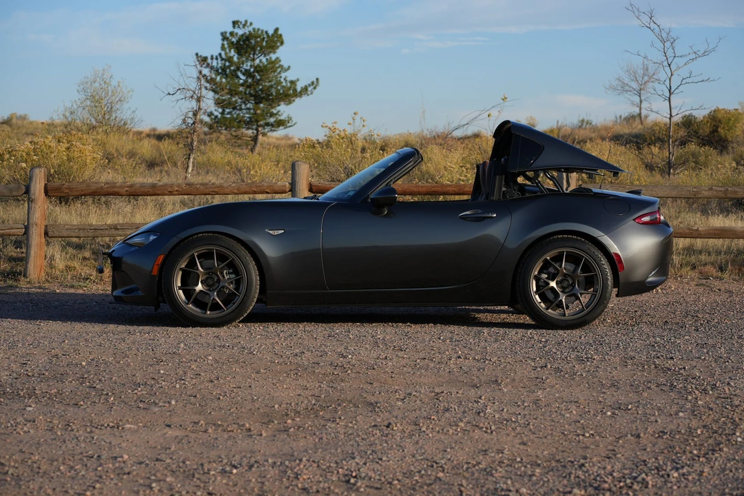 2017 Mazda ND MX-5 Miata - Image 30 of 31