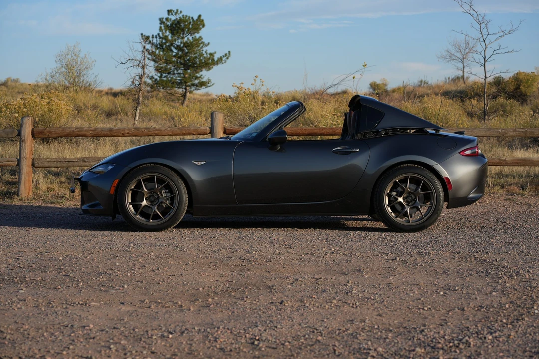 2017 Mazda ND MX-5 Miata - Image 31 of 31