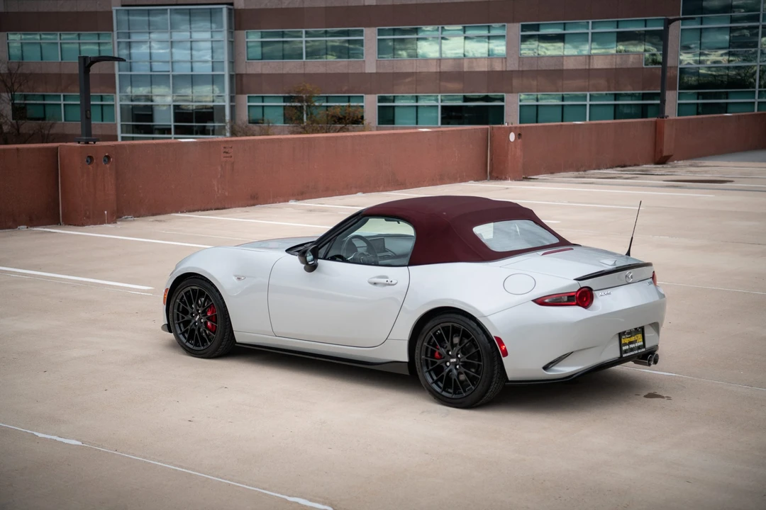 2018 Mazda ND MX-5 Miata - Image 31 of 31