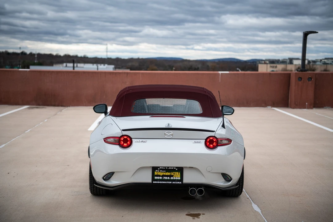 2018 Mazda ND MX-5 Miata - Image 25 of 31