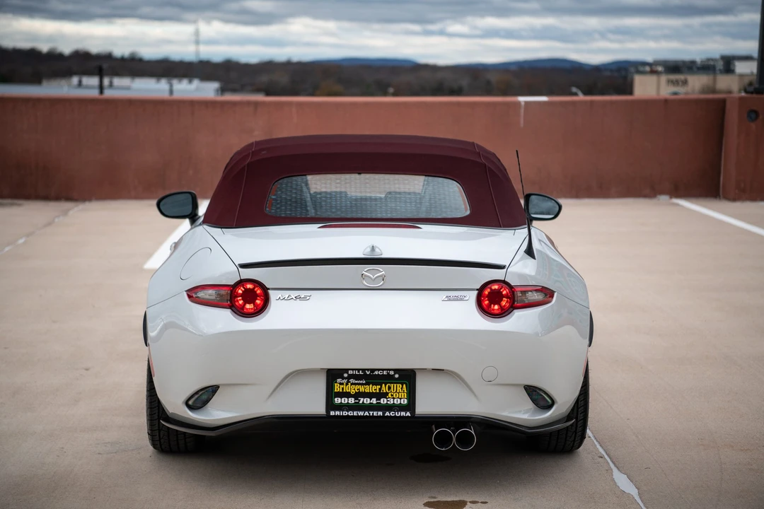 2018 Mazda ND MX-5 Miata - Image 23 of 31