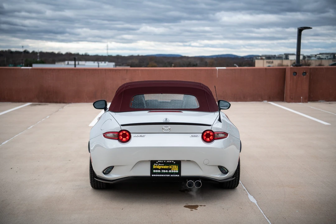2018 Mazda ND MX-5 Miata - Image 26 of 31