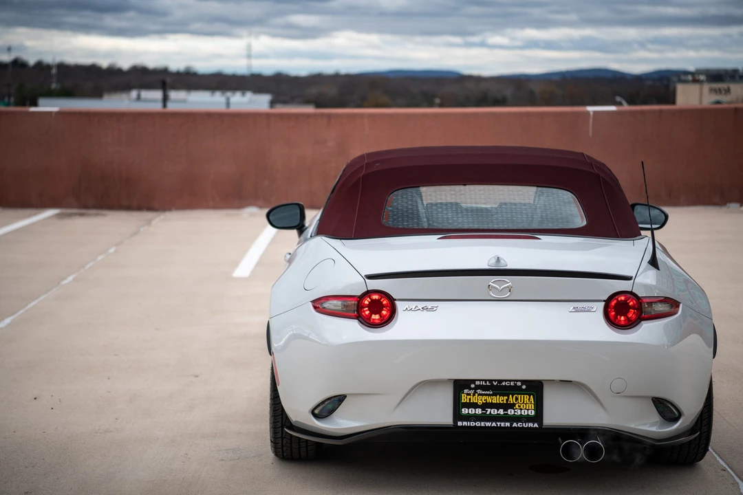 2018 Mazda ND MX-5 Miata - Image 24 of 31