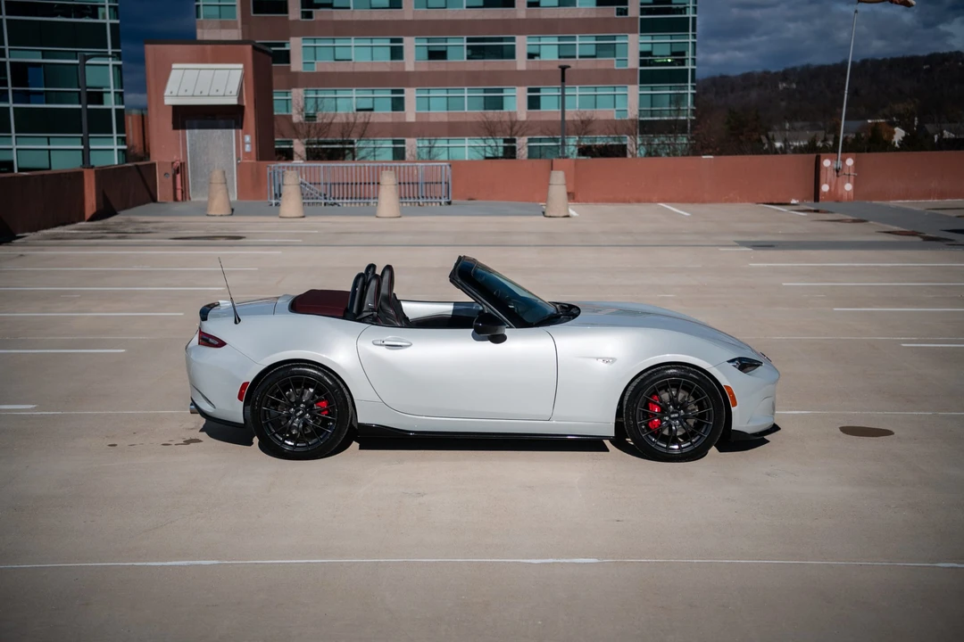 2018 Mazda ND MX-5 Miata - Image 12 of 31