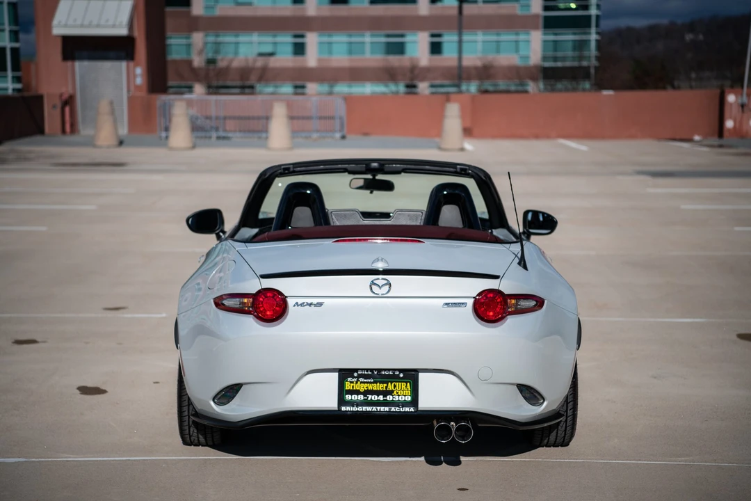 2018 Mazda ND MX-5 Miata - Image 22 of 31