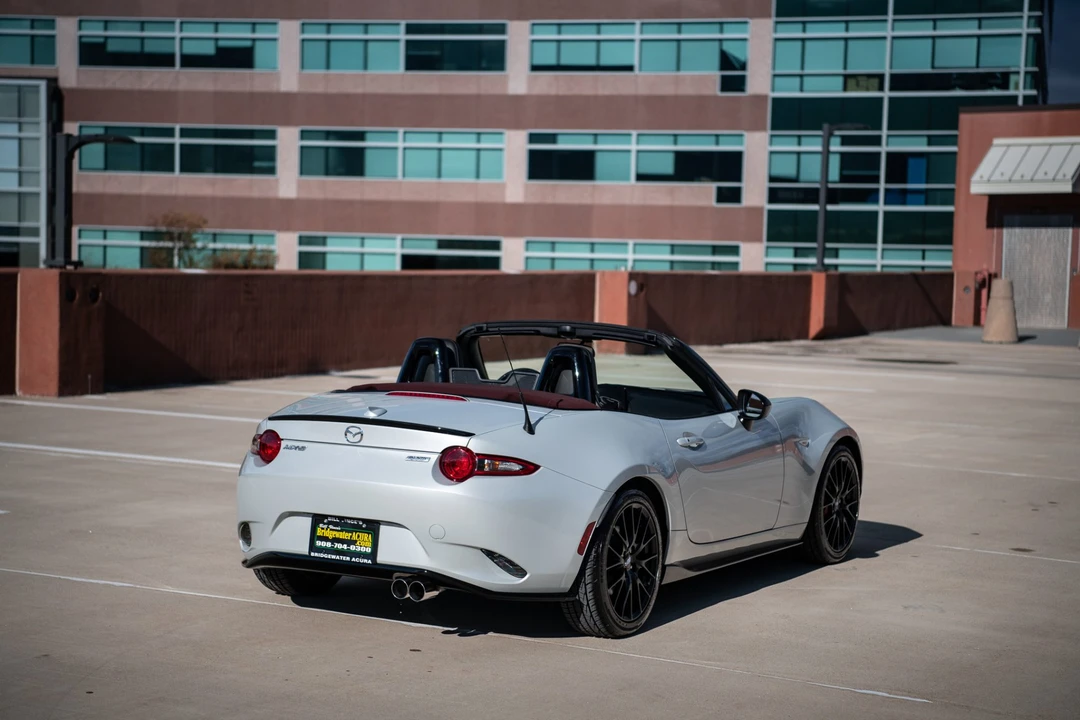 2018 Mazda ND MX-5 Miata - Image 21 of 31