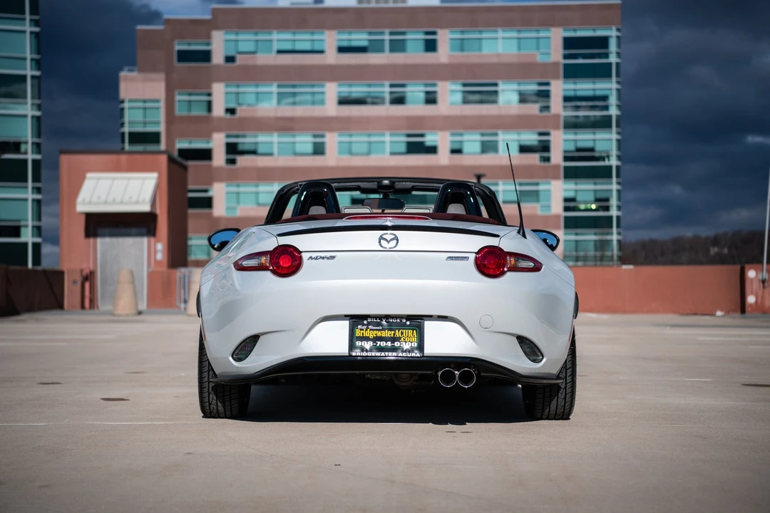 2018 Mazda ND MX-5 Miata - Image 27 of 31