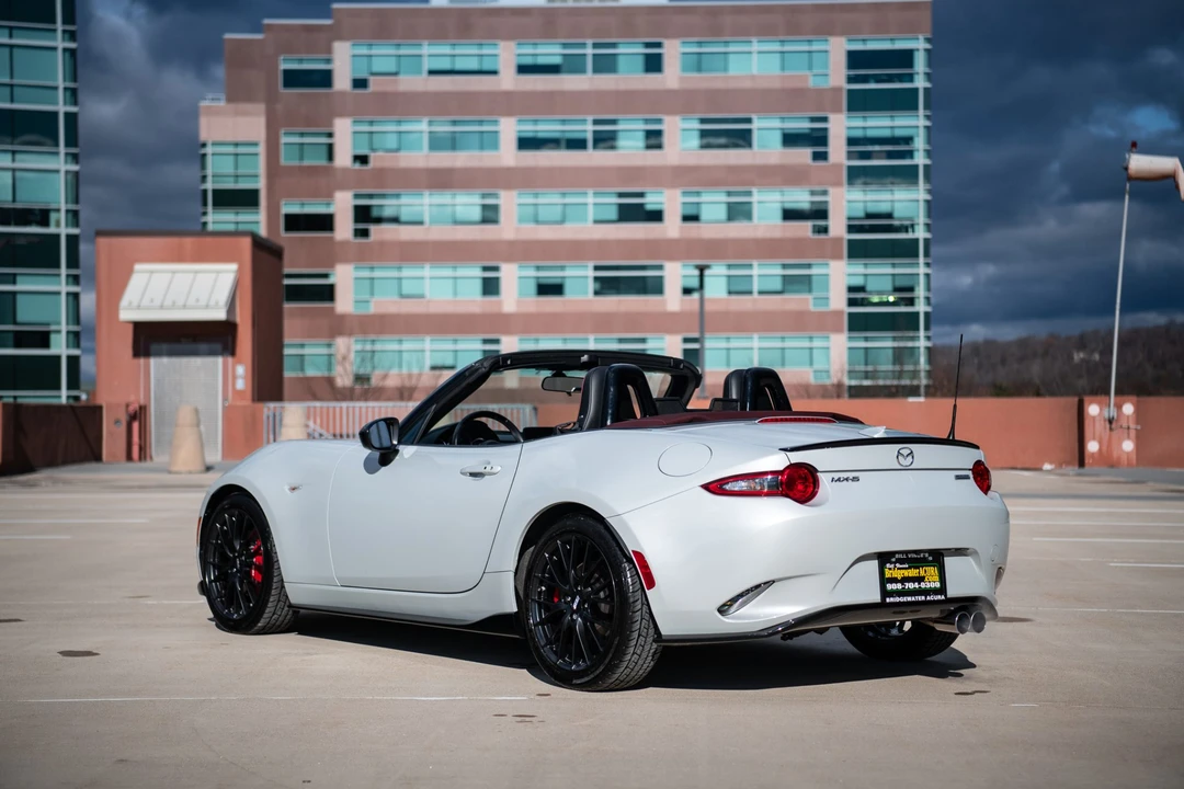 2018 Mazda ND MX-5 Miata - Image 30 of 31