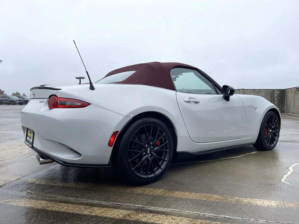 2018 Mazda ND MX-5 Miata - Image 20 of 31