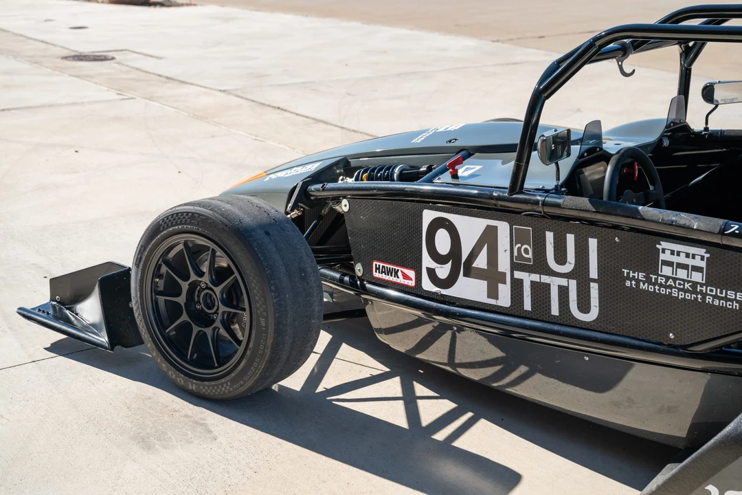 2020 Ariel Atom - Image 19 of 31