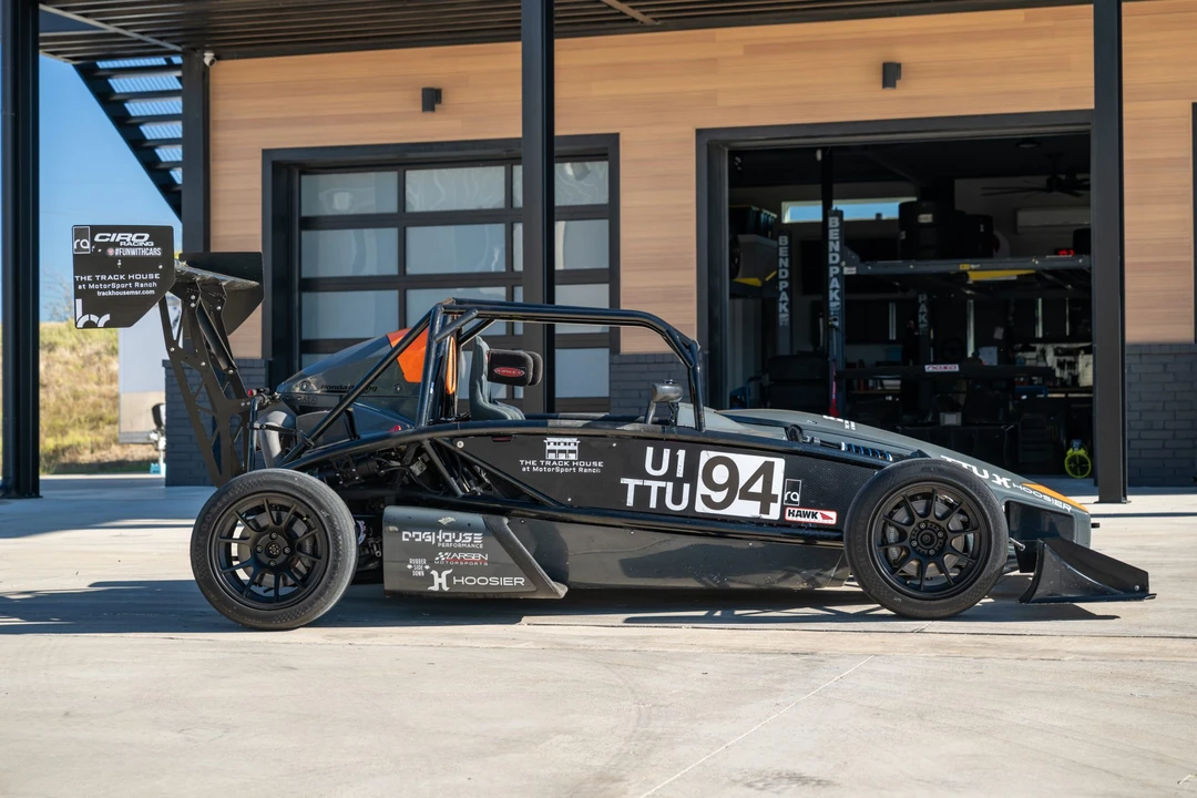 2020 Ariel Atom - Image 8 of 31