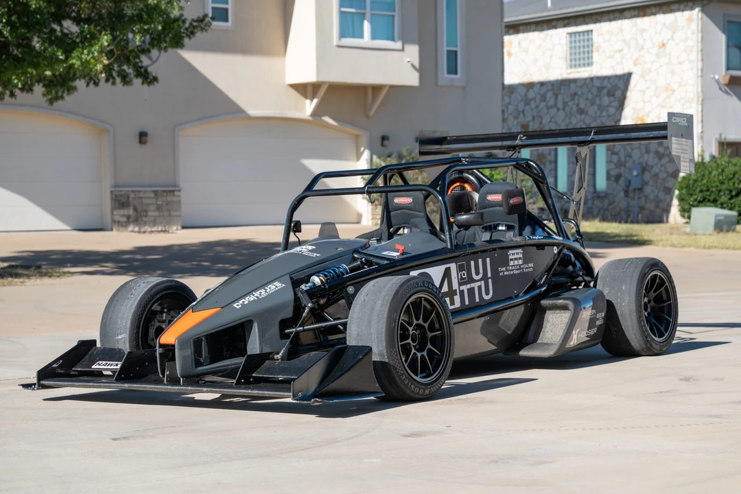 2020 Ariel Atom - Image 3 of 31
