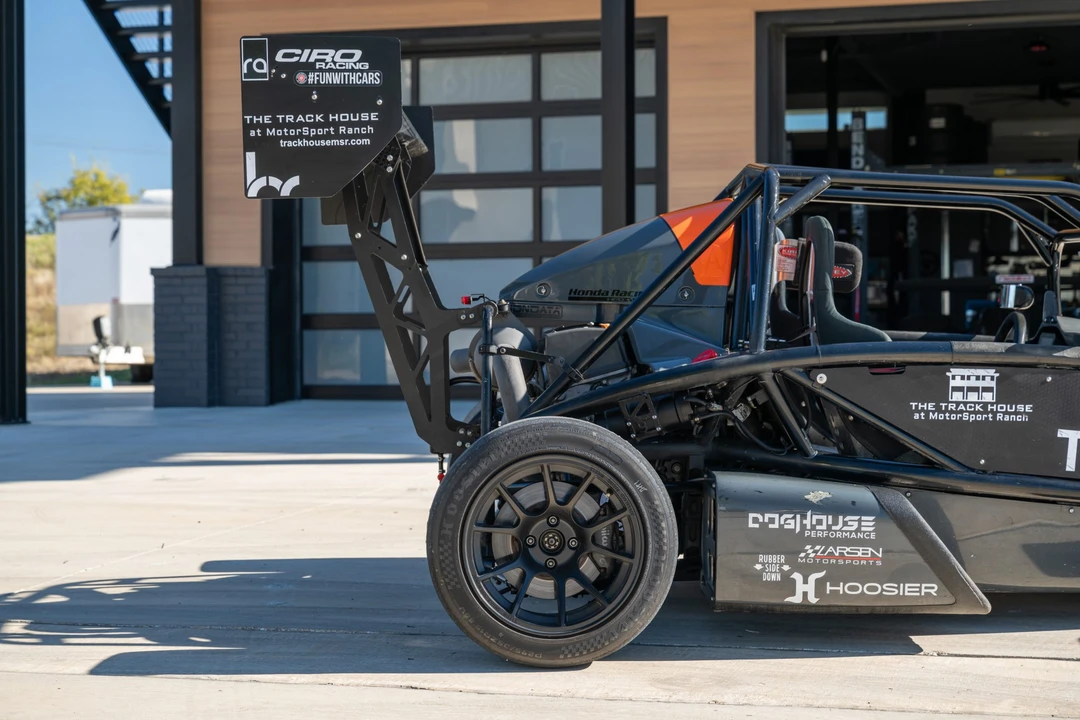 2020 Ariel Atom - Image 15 of 31