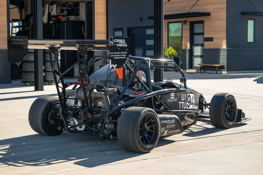 2020 Ariel Atom - Image 9 of 31